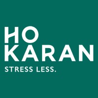 HO KARAN logo - Similar company to D-Lab Nutricosmetics