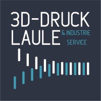 3D-Druck Laule & Industrieservice logo - Similar company to 3D-Printmaster
