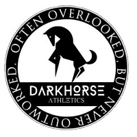 Dark Horse Athletics LLC. logo - Similar company to Mega Goaltending