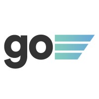Go Tripod logo - Similar company to Chops.
