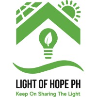 Light Of Hope PH logo - Similar company to Future Value Global