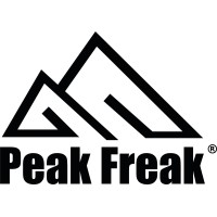 Peak Freak logo - Similar company to Cozmuler Eng.
