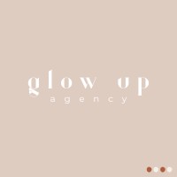 Glowup Agency logo - Similar company to Glowup.