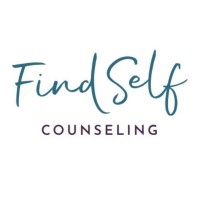 FindSelf Counseling logo - Similar company to Infinity Initiatives C.I.C.