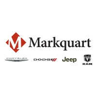 Markquart Menomonie logo - Similar company to Markquart Motors
