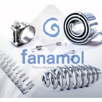 Fanamol, Lda. logo - Similar company to Molatal