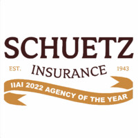 Schuetz Insurance logo - Similar company to Risk Management Partners