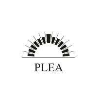 PLEA - Sustainable Architecture and Urban Design logo - Similar company to A+G Architects