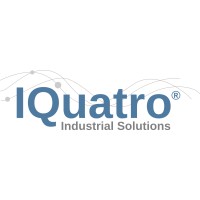 IQuatro logo - Similar company to Iquattro Group