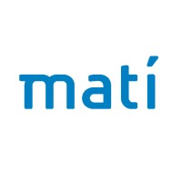 matí AG Lichtgestaltung logo - Similar company to Gradation Lighting Design