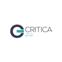 Critica Group logo - Similar company to Flow And Process Solutions Ltd