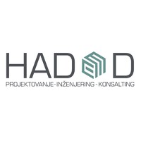 HADEED d.o.o. logo - Similar company to Granit Invest