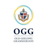 Old Geelong Grammarians Association