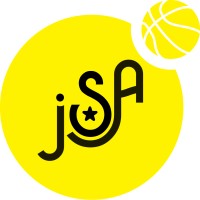 JSA Basket Amateur 🏀 logo - Similar company to Win Réseaux