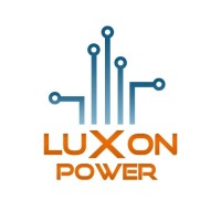 ლუქსონ ფაუერი Luxon Power logo - Similar company to G-Enco