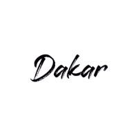 Dakar logo