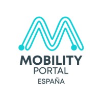 Mobility Portal España logo - Similar company to Karkarcar