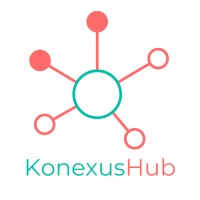 KonexusHub logo - Similar company to Acres Plus Professional Services