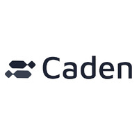 Caden AI logo - Similar company to Anyagent Ai Inc.