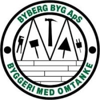 Byberg-Byg Håndværkerfirma Aps