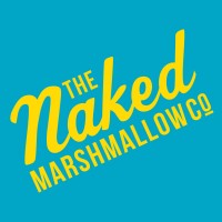 The Naked Marshmallow Co. logo - Similar company to Recycly.Tech Ltd