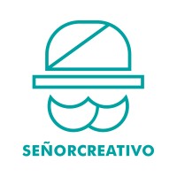 Señor Creativo - Diseño y Creatividad logo - Similar company to In·Pactes