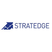 Stratedge logo - Similar company to Digital Passengers