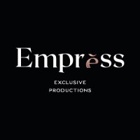 Empress – Exclusive Production logo - Similar company to Hamutal Ron