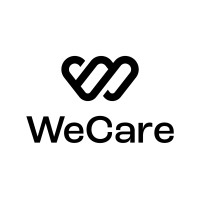 WeCare logo - Similar company to Vecares