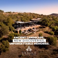 Cradle Boutique Hotel logo - Similar company to Sepials Kitchen