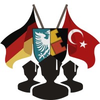 Türkischer Studenten Verein Würzburg-Schweinfurt logo - Similar company to Iksad Institute