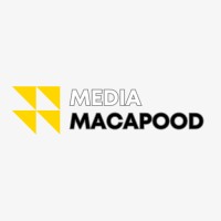 macpood logo - Similar company to Wewash