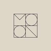 Moonchild Yoga Wear logo - Similar company to The Coven