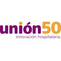 Unión 50 logo - Similar company to Dicor-Ism, S.L.