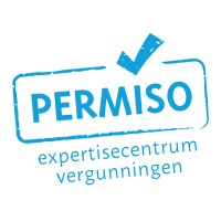 Permiso, expertisecentrum vergunningen logo - Similar company to Tinkin