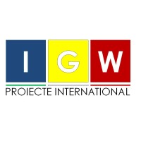 IGW Proiecte International Srl logo - Similar company to Vantage Support Group Aps