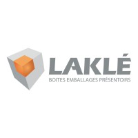 Laklé (boîte-coffret-présentoir) logo - Similar company to Marotech Inc