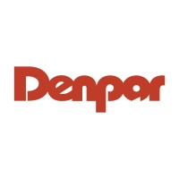 Denpar Makina San ve Tic A.Ş. logo - Similar company to Cat Proje İnşaat