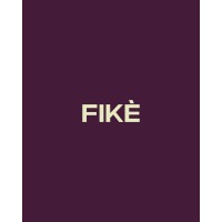 FIKÈ huid- en laser kliniek logo - Similar company to Top Bakkers Groep