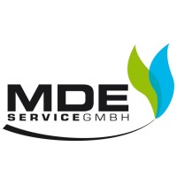 MDE Service GmbH logo - Similar company to Alpine Engineering Gmbh