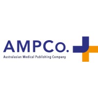 AMPCo logo - Similar company to 4D Controls Pty Ltd
