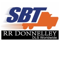 Small Business Transportation, Inc.- DLS Worldwide logo - Similar company to Logisticole Transportation Services