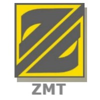 ZMT - Zandoná Mineração e Terraplenagem logo - Similar company to Mineração Qualimina