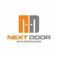 Next Door Manpower logo - Similar company to Corporate It Solutions