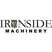 Ironside Machinery Company logo - Similar company to Machinesused.Com
