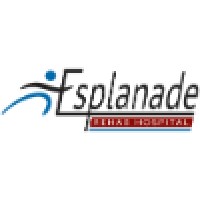 Esplanade Rehab Hospital