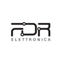 FDR Elettronica logo - Similar company to Koine Srl
