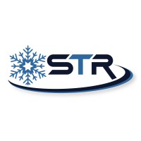 STR - Simon Turner Refrigeration Limited logo - Similar company to Alas