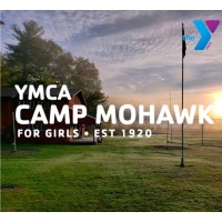 YMCA Camp Mohawk, Inc. logo - Similar company to A11Yfans