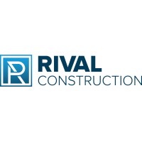 Rival Construction logo - Similar company to Rival Group Ltd